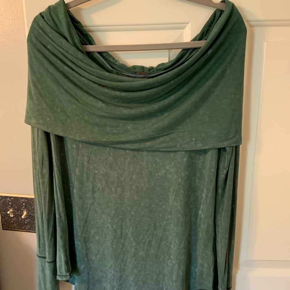 Free people too